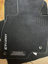 Килимки в салон Mazda 3 (вживані, оригінальні), фото 5