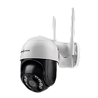 Бездротова поворотна камера GV-202-IP-M-DOС40-30 SD