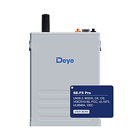 Акумуляторна батарея Deye SE-F5 Pro-L 51.2V 100 Ah 5.12 kW LiFePO4