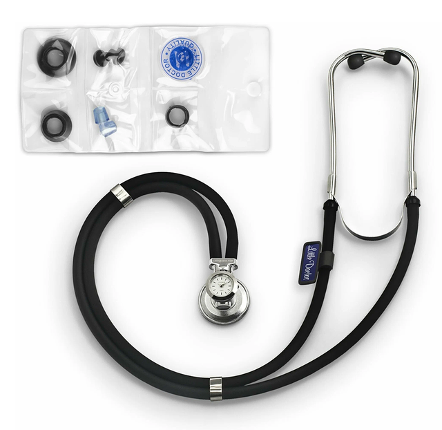 Стетоскоп Little Doctor LD SteTime