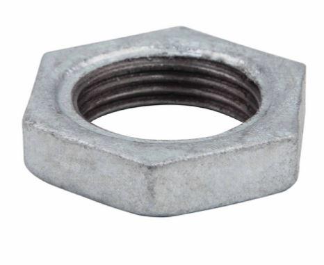 Контрайка Ду 32 (11/4) чавунна оцинкована, фото 1