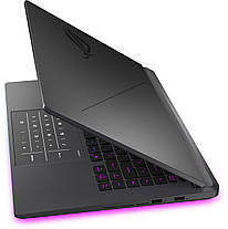 Ноутбук Asus ROG Strix G16 G615JH Eclipse Gray (G615JH-RV082, 90NR0N71-M00350) UA UCRF, фото 3