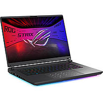 Ноутбук Asus ROG Strix G16 G615JH Eclipse Gray (G615JH-RV082, 90NR0N71-M00350) UA UCRF, фото 4