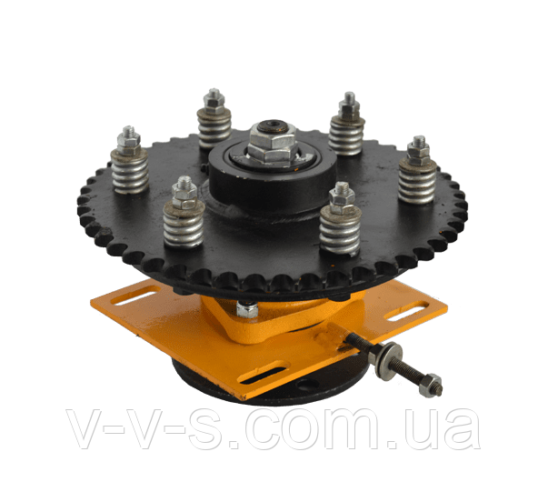 Муфта запобіжна ЖНС-6 01.840-01М жатка ЖНС JOHN GREAVES