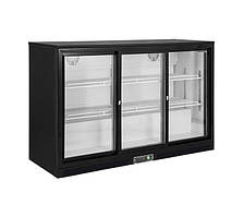 Барна холодильна шафа FROSTY GN320HS