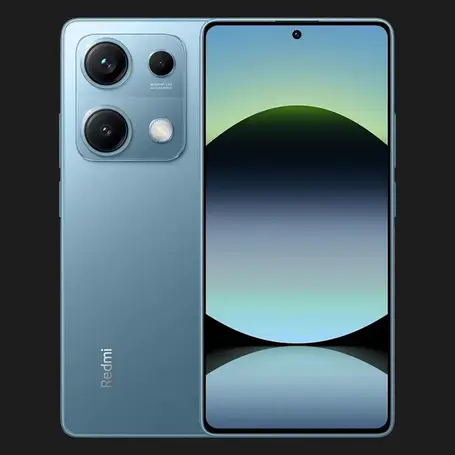 Чохли для Xiaomi Redmi Note 14S та інші аксесуари