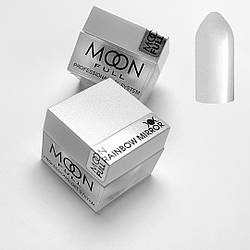 Паста для дизайну нігтів Moon Full Pasta Rainbow Mirror, 5 мл № 02(без TPO)