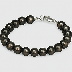 Гіперстен Ø8,6 браслет, 0367ТГ