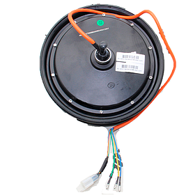 Диск задній з електродвигуном 600W 48/60V Fada MOAi електровелосипед