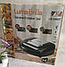 Мультимейкер сендвічниця 3 в 1 750 Вт LumaBella LB-58027, фото 2