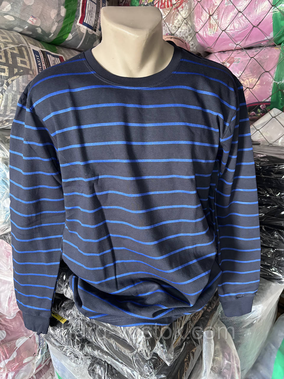 Кофта начіс норма (50-56), фото 1