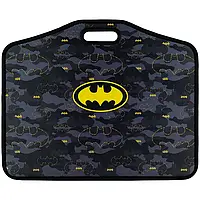 Портфель на липучках Kite DC Comics Бетмен 1 відділення A3