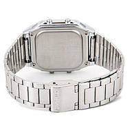 Чоловічі годинники Casio DB-360-1AEF, фото 3