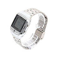 Чоловічі годинники Casio DB-360-1AEF, фото 4