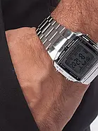 Чоловічі годинники Casio DB-360-1AEF, фото 5