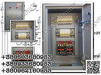 Схема підключення: Чи складно встановити АВР самому?