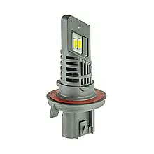 LED лампи Cyclone type-44 H/L H13 5000K 25W 6700lm 12V комплект