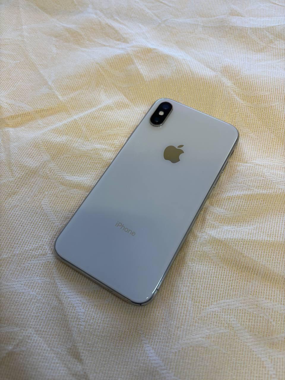 Iphone x 256 - купить недорого, Prom.ua: цены, акции и отзывы