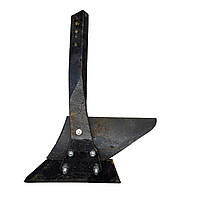 Передплужник в зборі до плуга 30 / 35 з кріпленням VELES AGRO, фото 3