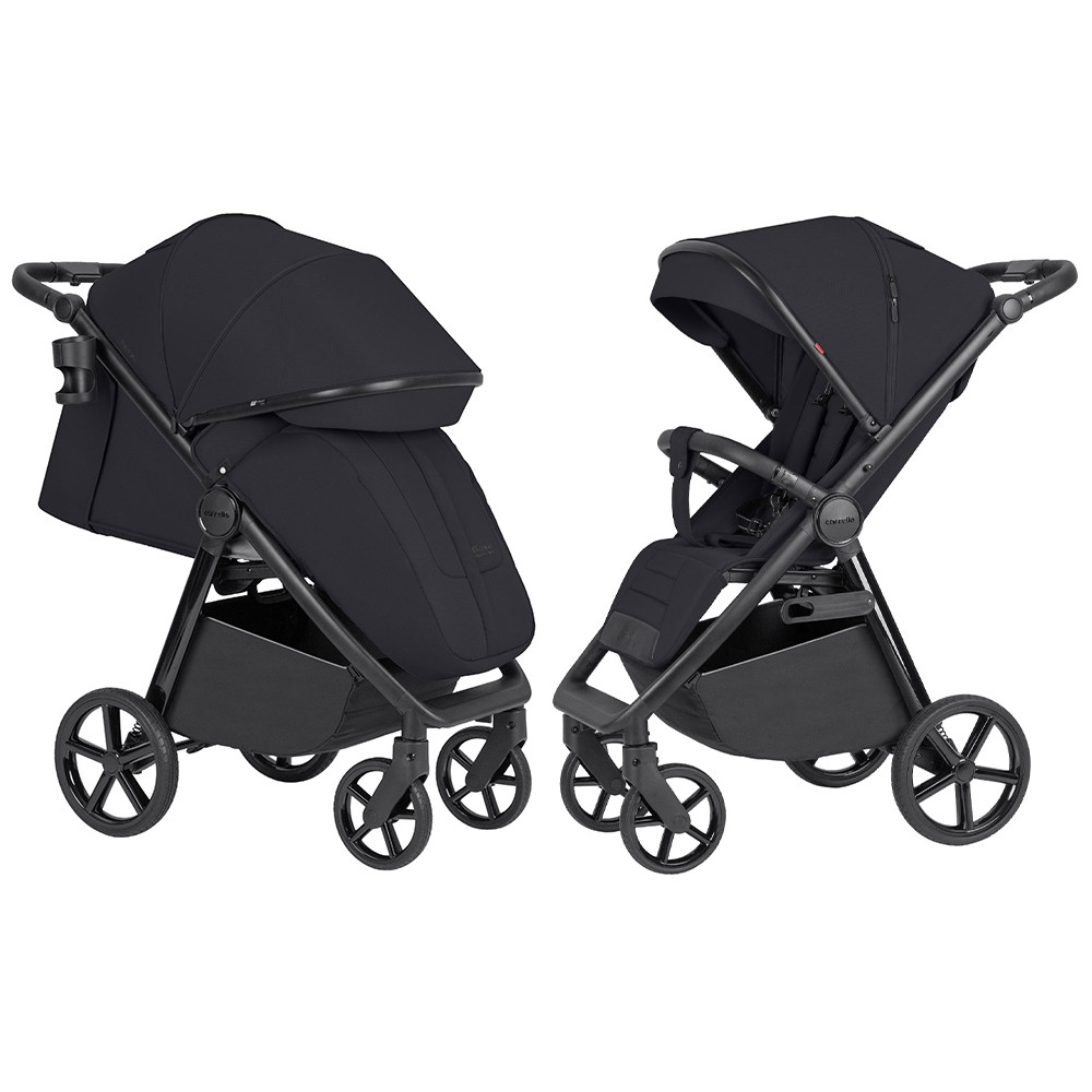 Прогулянкова коляска дитяча Carrello Bravo SL CRL-5520 2024, фото 1