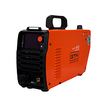 Плазменна різка