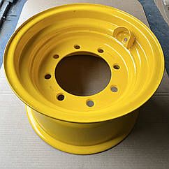 Диск колеса DW 11x18 для JCB, Case