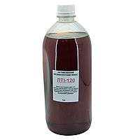 Флюс для пайки ЛТІ-120 1000мл