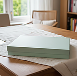 Набір столових приладів 24 предмети на 6 персон, фото 4