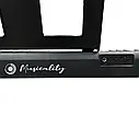 Цифрове піаніно Musicality FP88 BK (стійка, чохол, пюпітр, педпль, блок живлення), фото 4