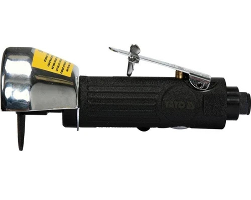 Пневматична болгарка YATO YT-09715, фото 1