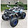 Квадроцикл FORTE Shark II 150, фото 4