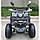 Квадроцикл FORTE Shark II 150, фото 3