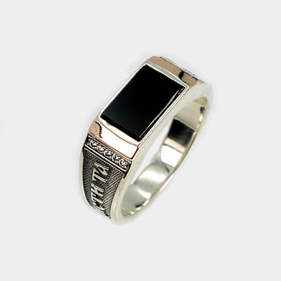 Чоловічі печатки