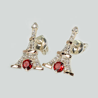 Срібні вкрутки