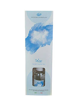 Ароматичний дифузор Soft soft Talc , 125 мл