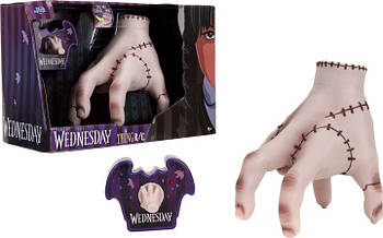 Іграшка Jada Рука Річ Венздей 9335132314R00