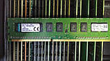 16Gb (2x8GB)  DDR3L 1600MHz Kingston PC3L 12800E Unbuffered DIMM CL11 2RX8 1.35V RAM ECC Оперативна пам'ять KTL-TS316ELV/8G, фото 2
