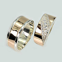 Пара обручек