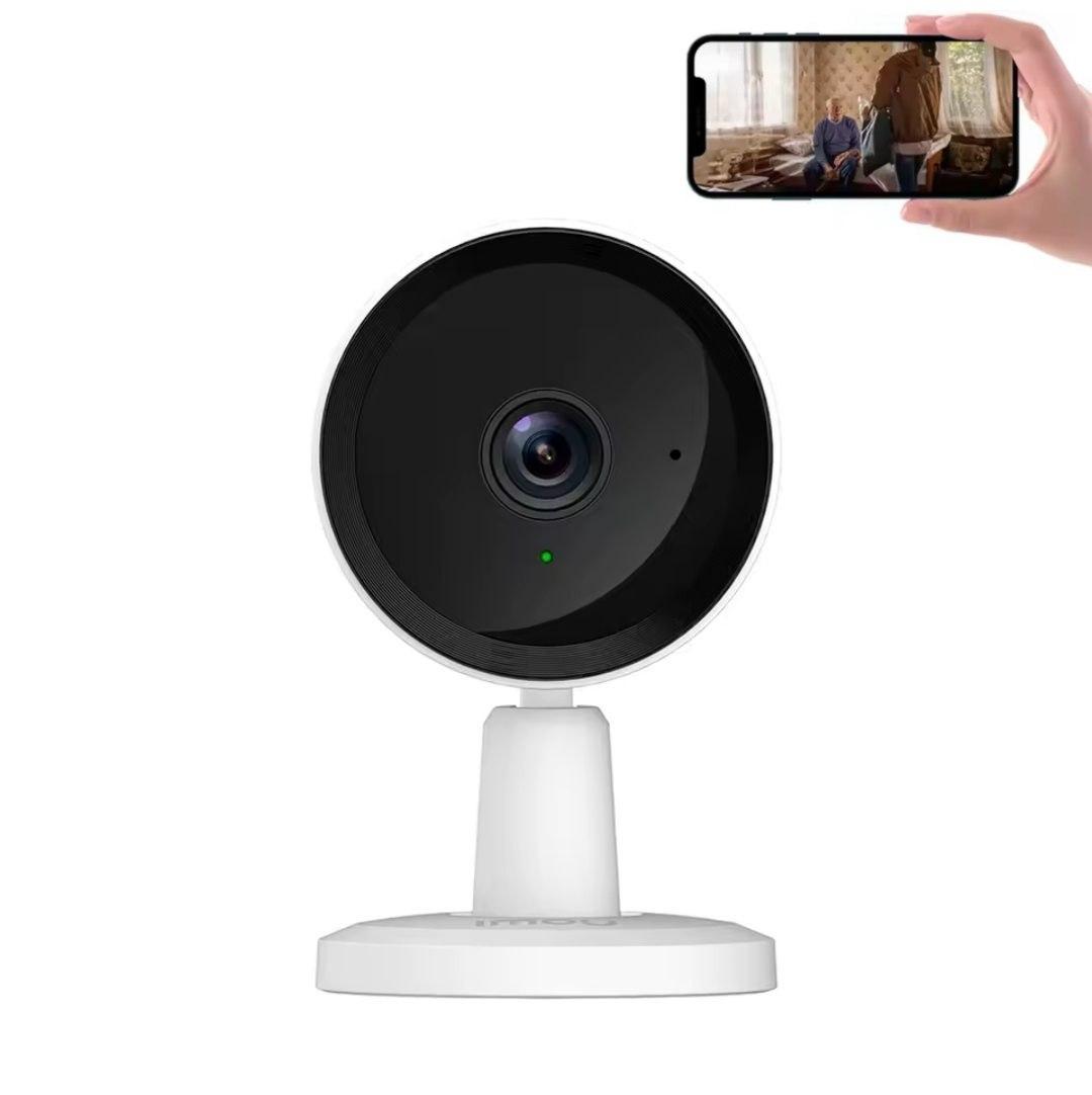 Інтелектуальна камера Dahua imou DK1 1080P Wi-Fi. IMOU LIFE, фото 1