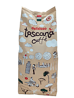 Кава Gemini Toscana Caffe Delizioso 1 кг