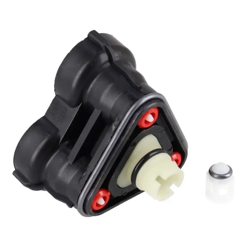 Клапанна частина для мінімийок Karcher, K3, K4  арт 9.037-437.0, 9.002-220.0, фото 1