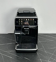 Кавомашини Philips Побутова електрична кавомашина для дому Домашня кавоварка для приготування напоїв