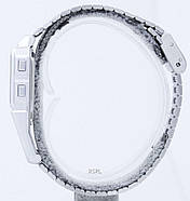 Чоловічі годинники Casio DBC-611-1DF, фото 4