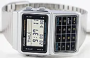 Чоловічі годинники Casio DBC-611-1DF, фото 2