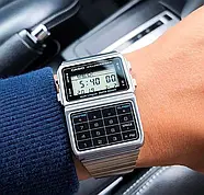 Чоловічі годинники Casio DBC-611-1DF, фото 5