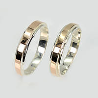 Пара обручек