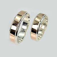 Пара обручек