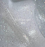 Моделюючий білдер гель GeliX Builder Nano gel NG-610 без HEMA та TPO 50, фото 3