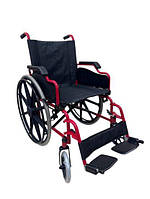 Інвалідні колісні крісла