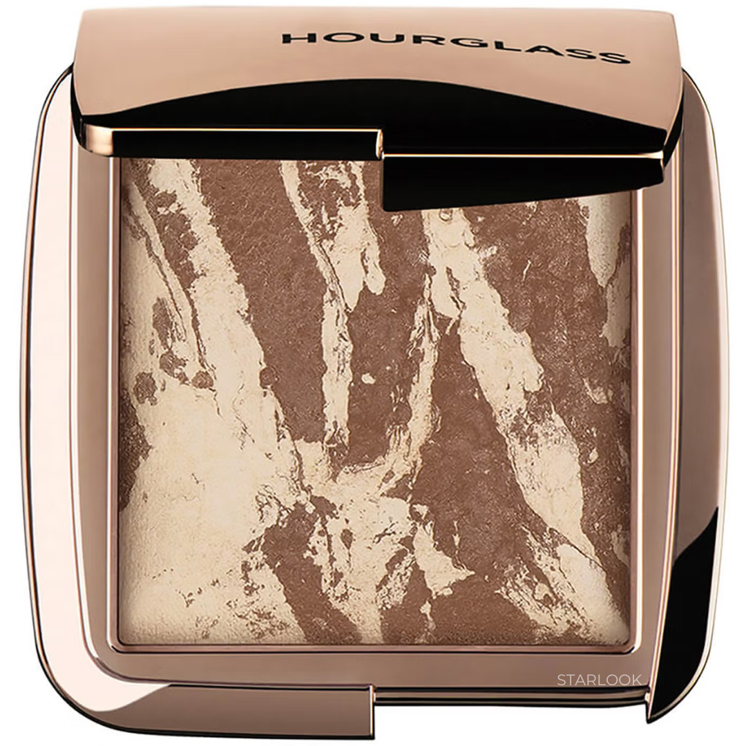 Бронзер Hourglass Ambient Lighting Bronzer Diffused Bronze Light 11 г, фото 1
